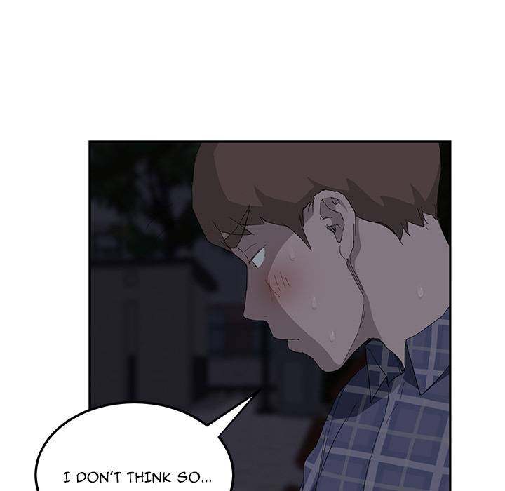 My Stepmom - Chapter 29 - Andromeda 11 page 83 hentai porn comic manga doujin